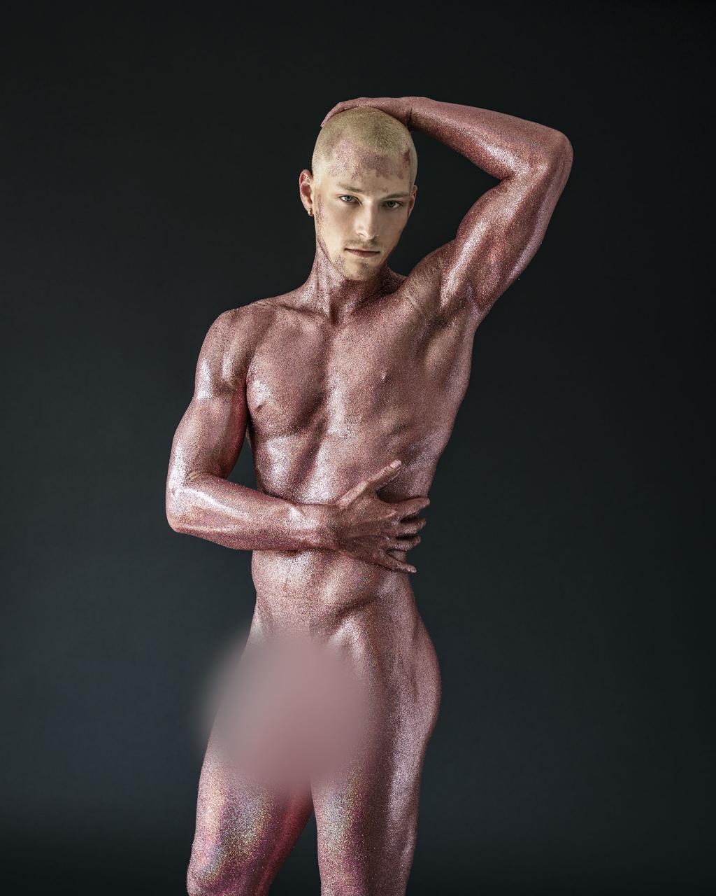 “SPARK”: The Dazzling Splendor of Franz Seckel