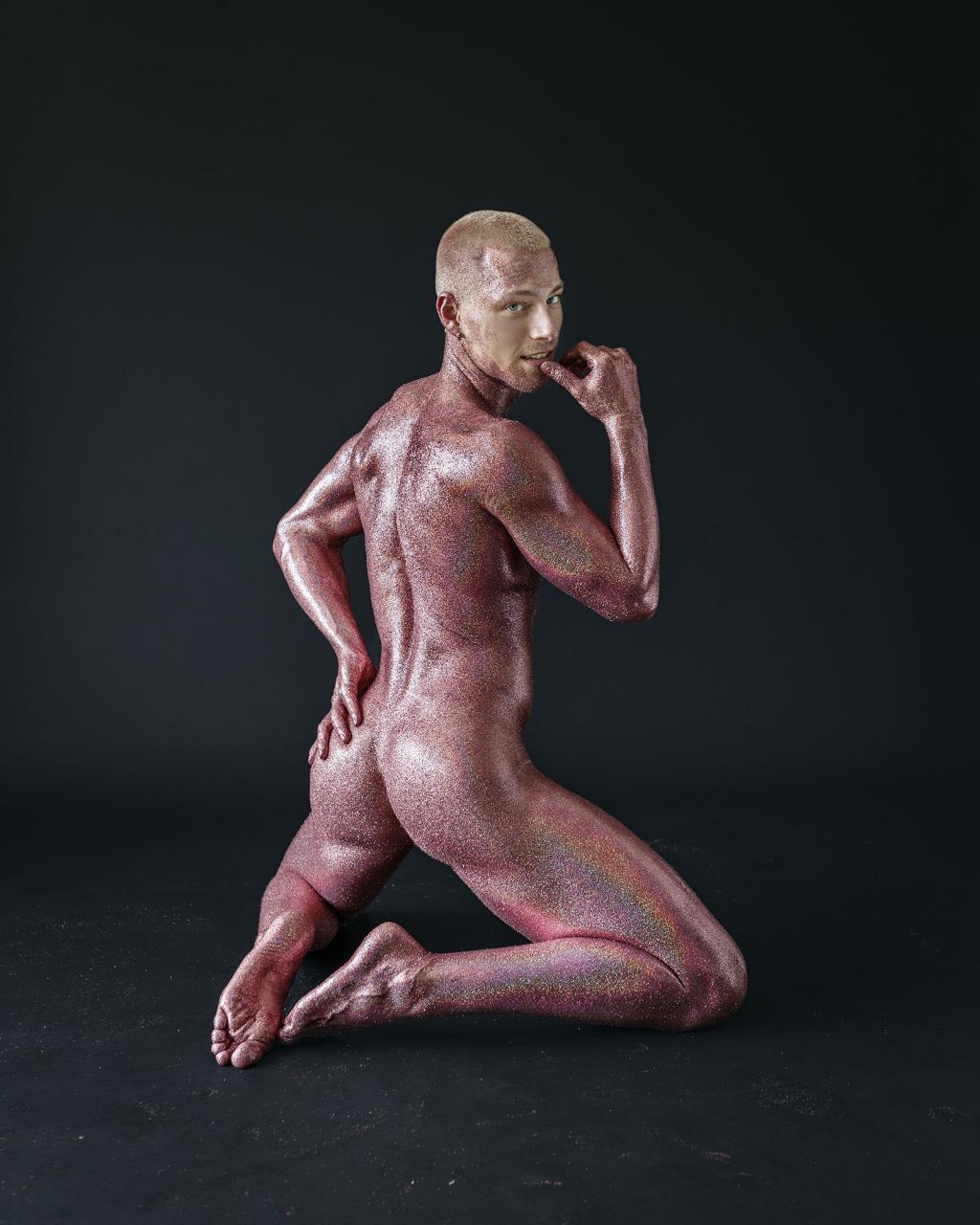 “SPARK”: The Dazzling Splendor of Franz Seckel