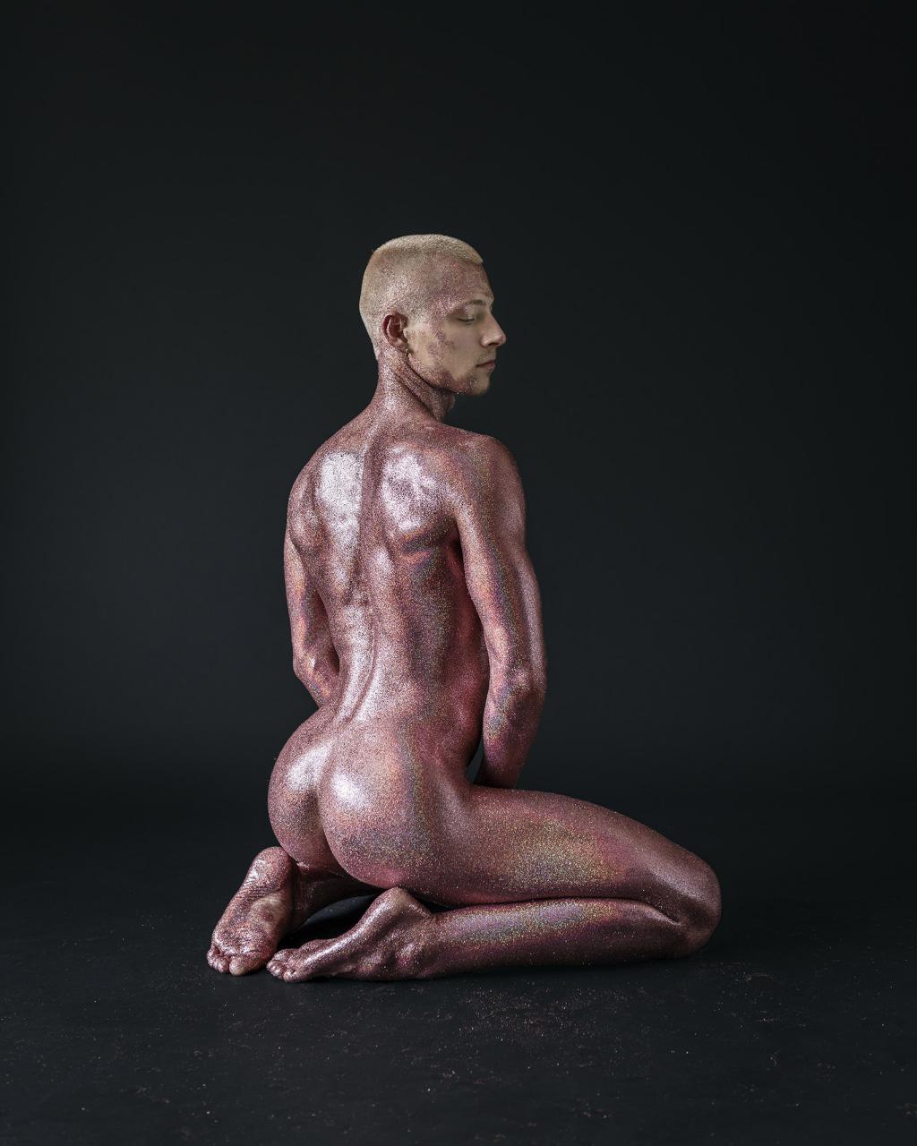 “SPARK”: The Dazzling Splendor of Franz Seckel