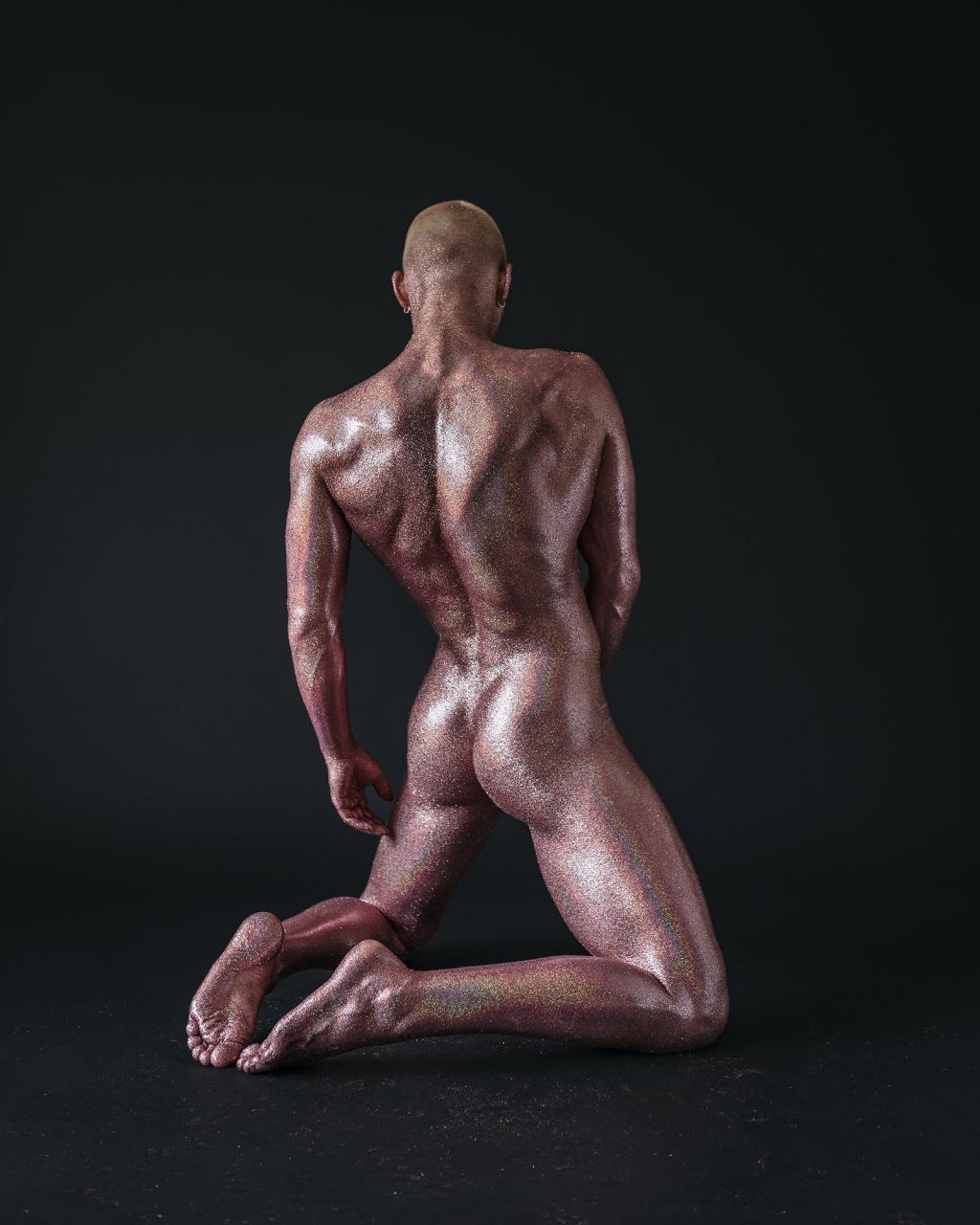 “SPARK”: The Dazzling Splendor of Franz Seckel