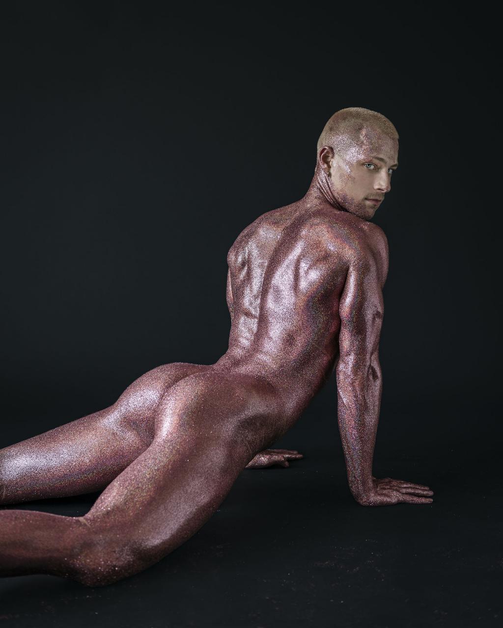“SPARK”: The Dazzling Splendor of Franz Seckel