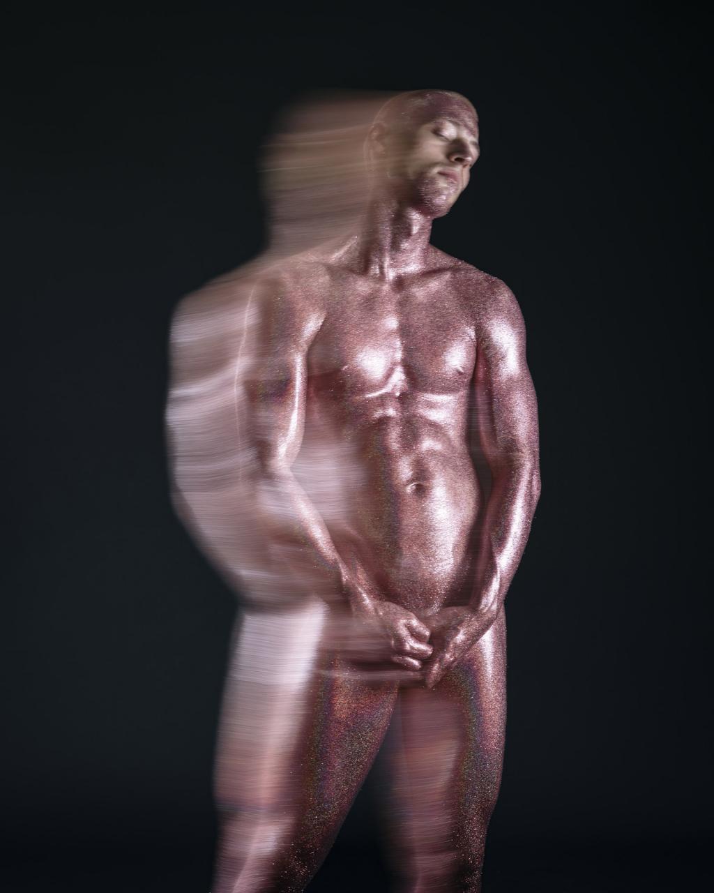 “SPARK”: The Dazzling Splendor of Franz Seckel