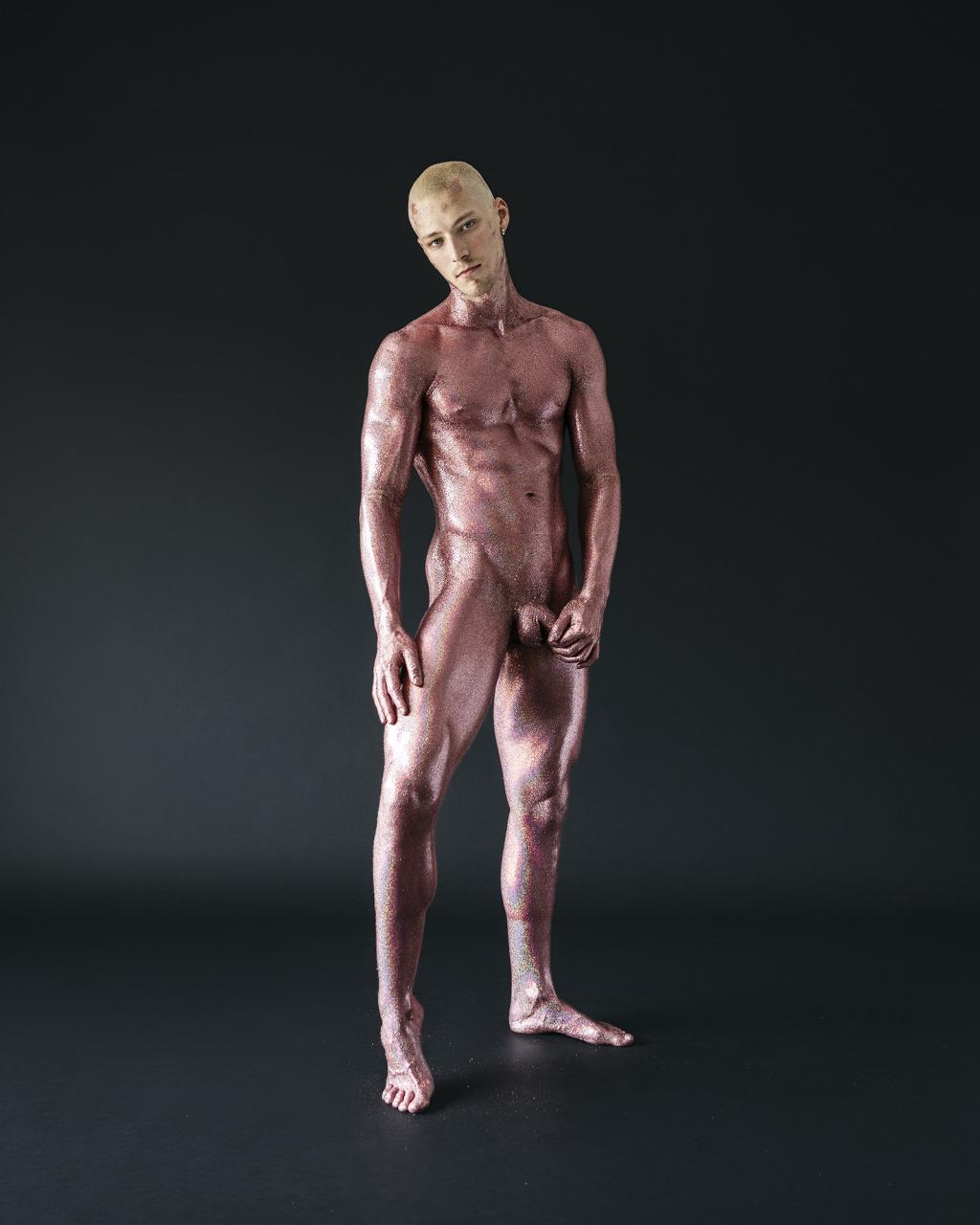 “SPARK”: The Dazzling Splendor of Franz Seckel