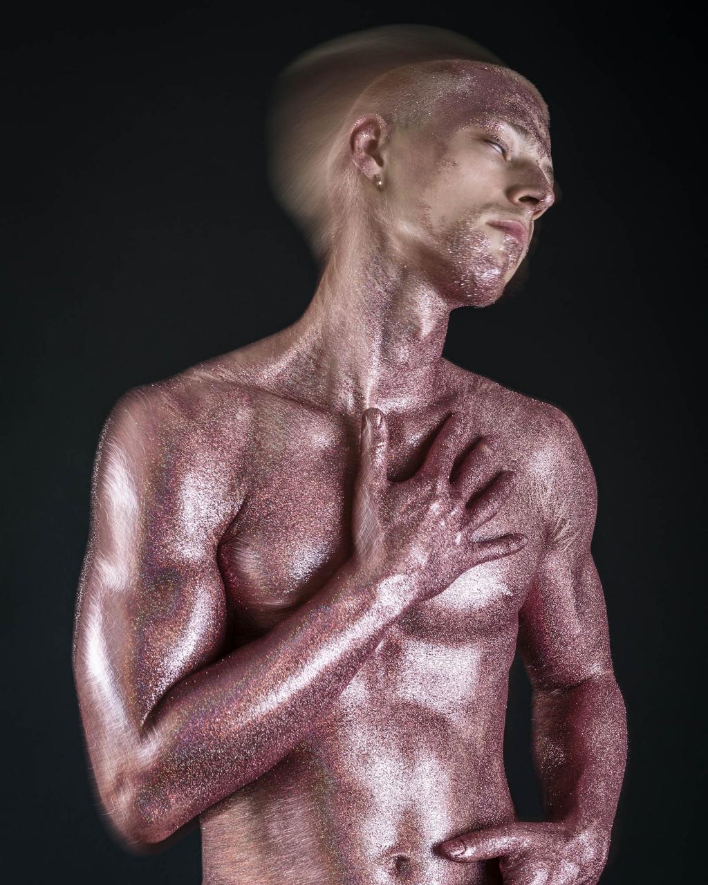 “SPARK”: The Dazzling Splendor of Franz Seckel