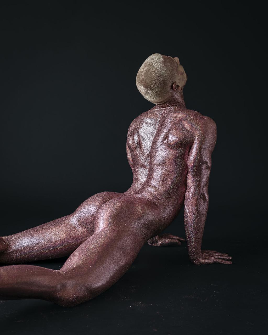 “SPARK”: The Dazzling Splendor of Franz Seckel