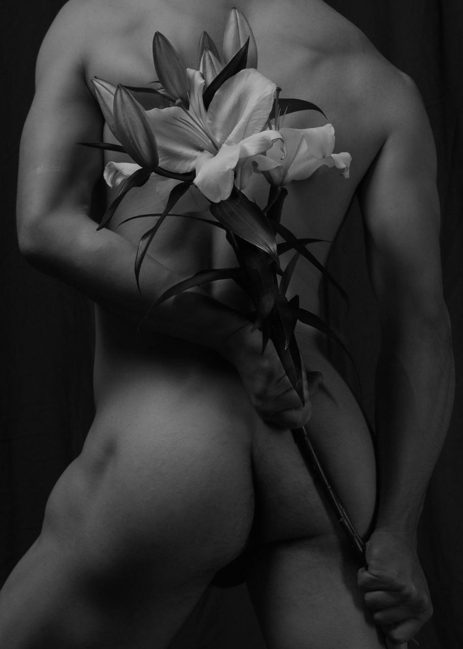 The Anatomy of a Smooth and Sculpted Guy