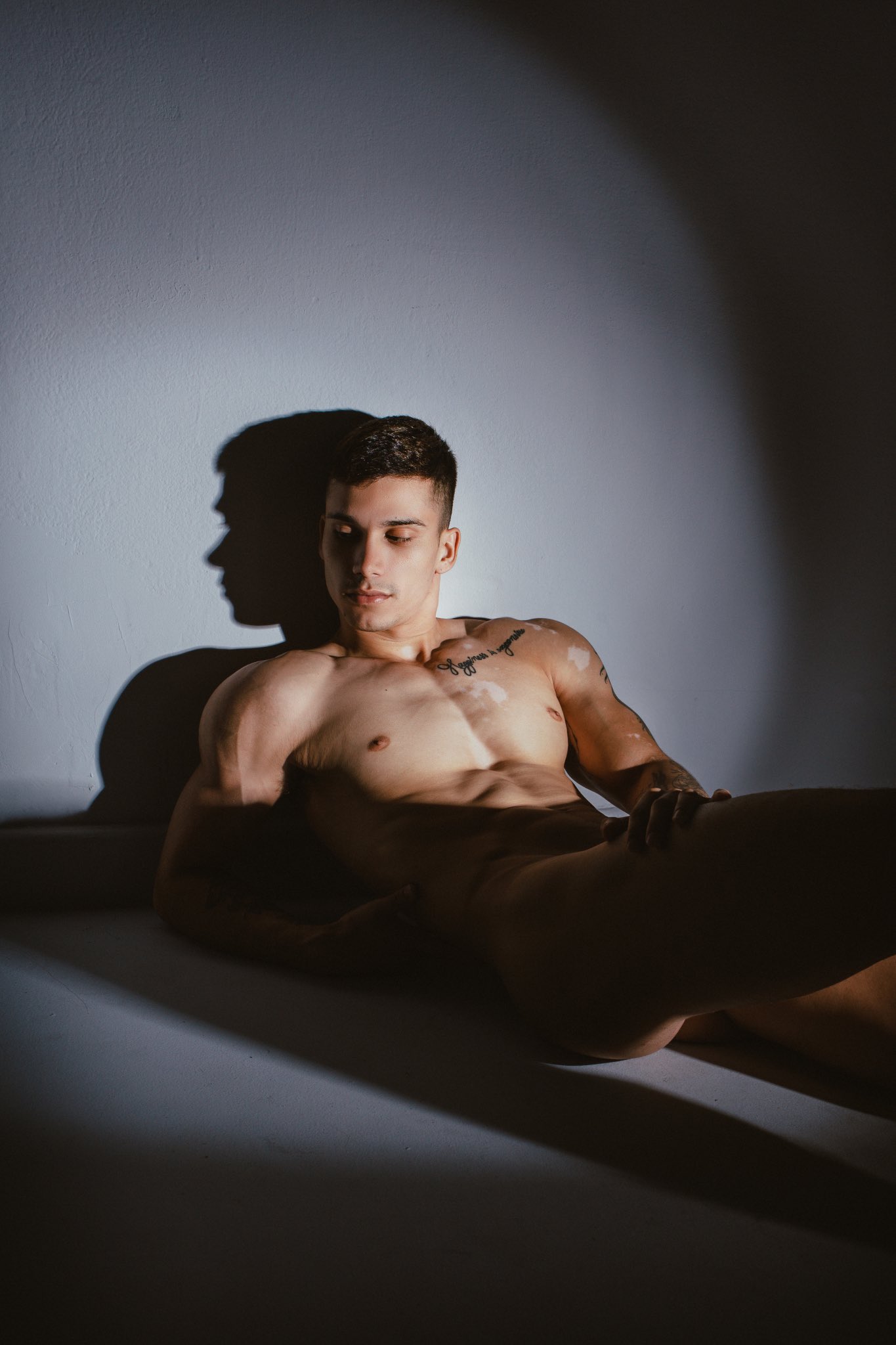 The Enigmatic Charmer: Joshua