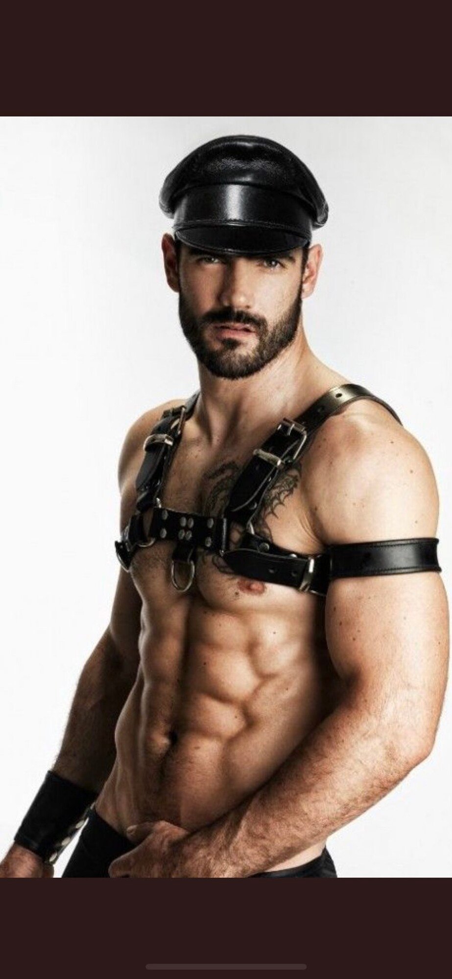 The Stunning Model Jess Vill Stripped Naked