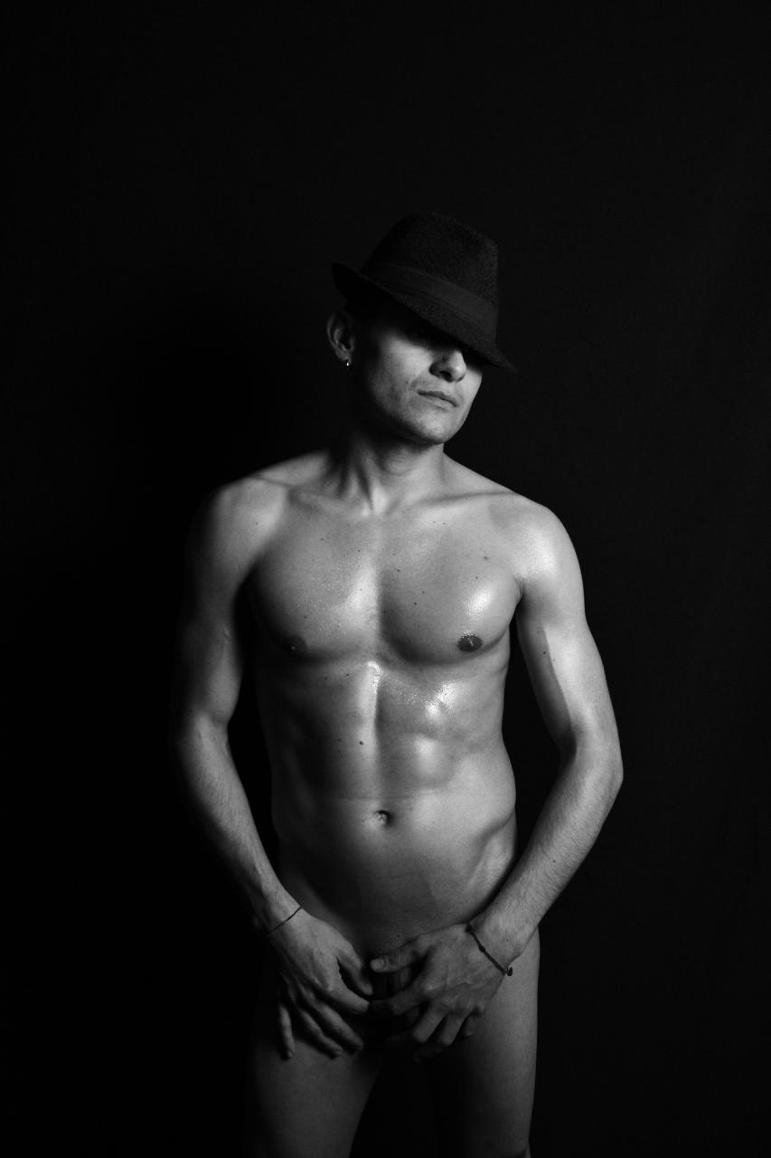 Toti, 24 years old, Madrid