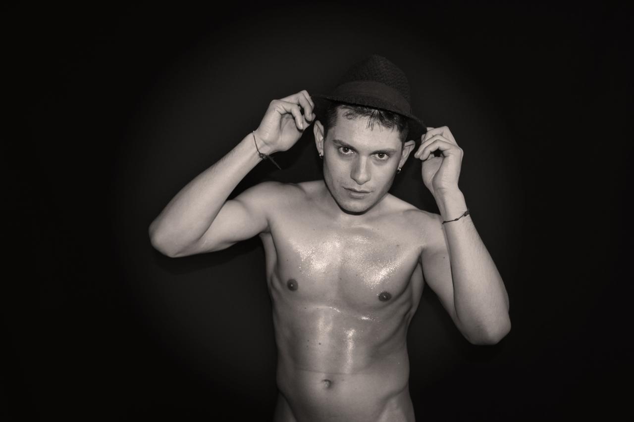 Toti, 24 years old, Madrid