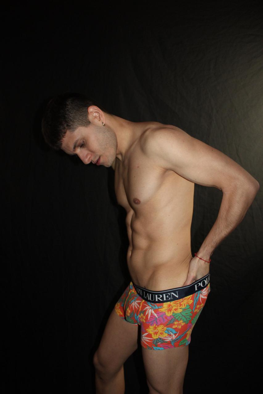 Toti, 24 years old, Madrid