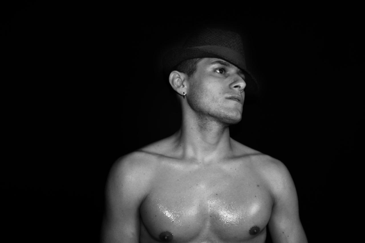 Toti, 24 years old, Madrid