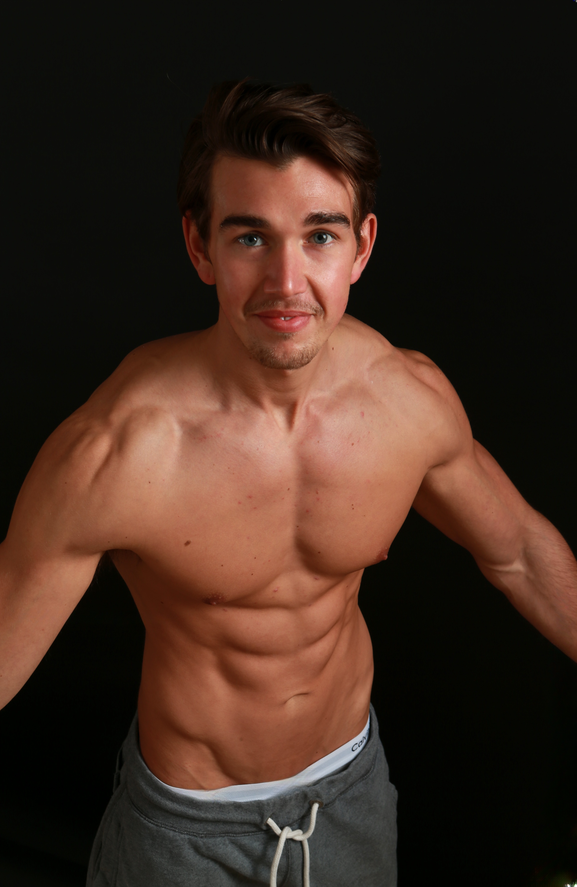 Will, 25 years old