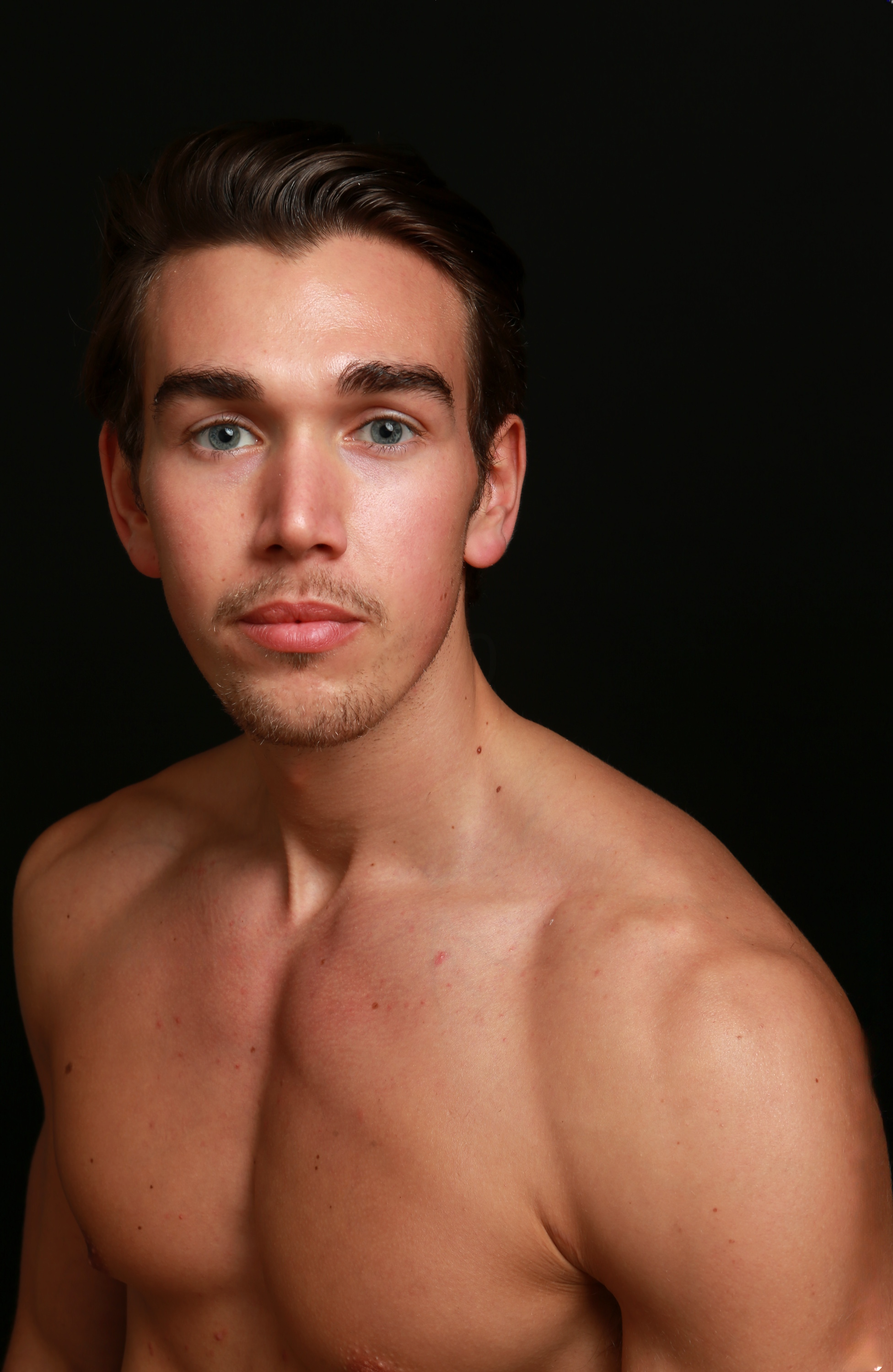 Will, 25 years old
