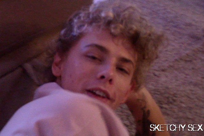 Worthless Slut