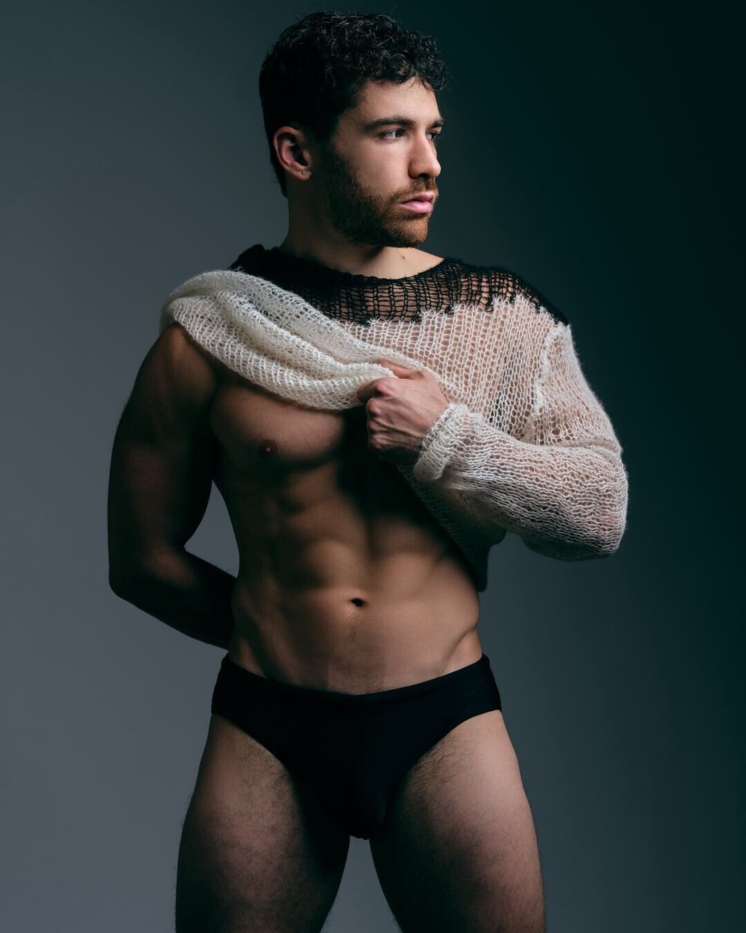 Xavi Aragón