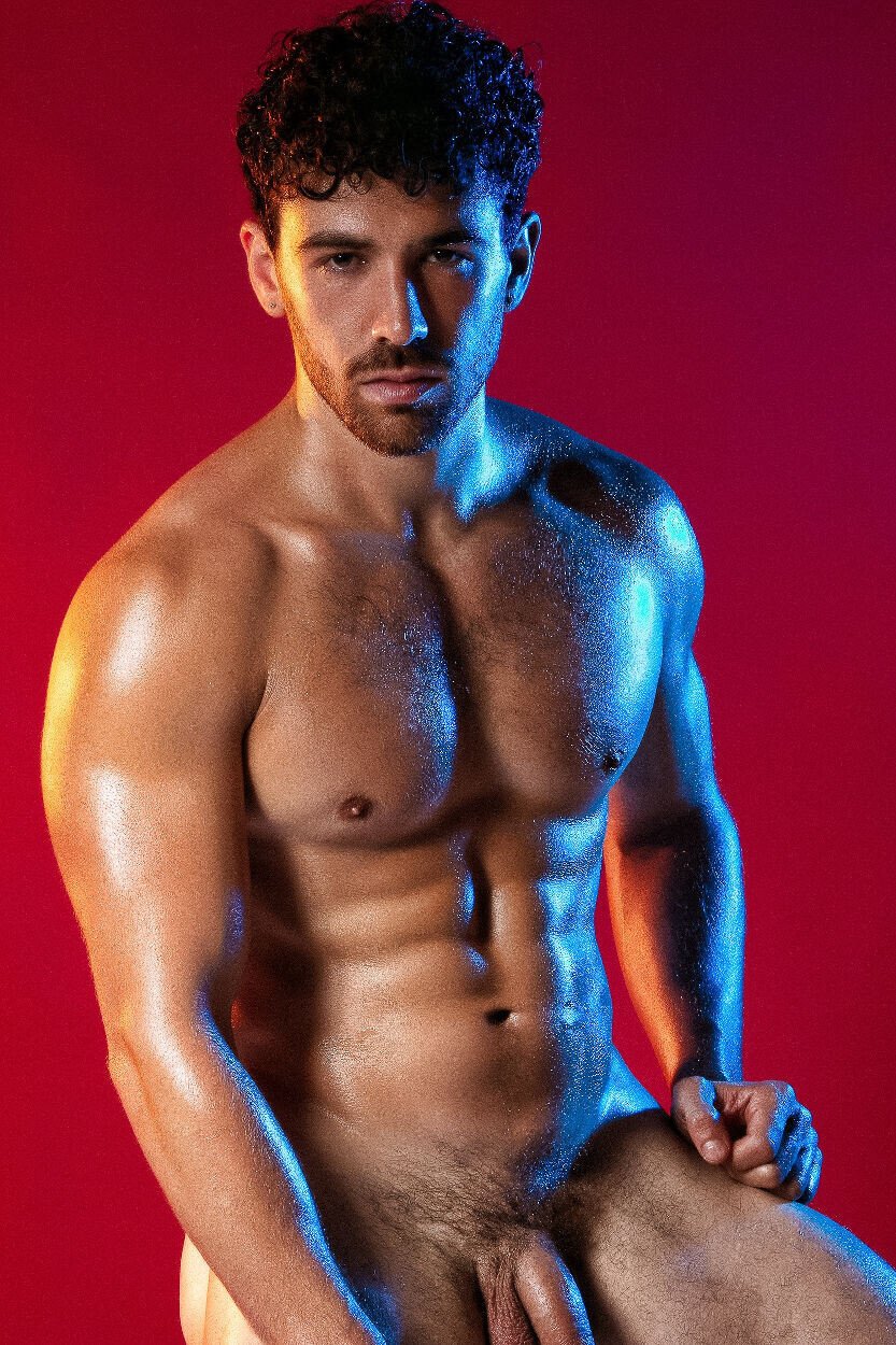 Xavi Aragón