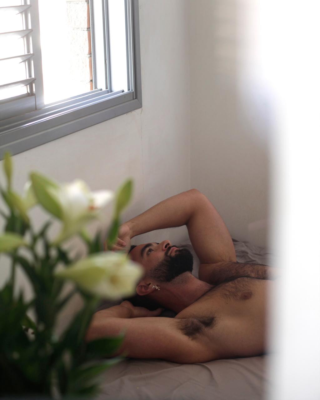 Ybalasiano: Virile and Queer Eroticism
