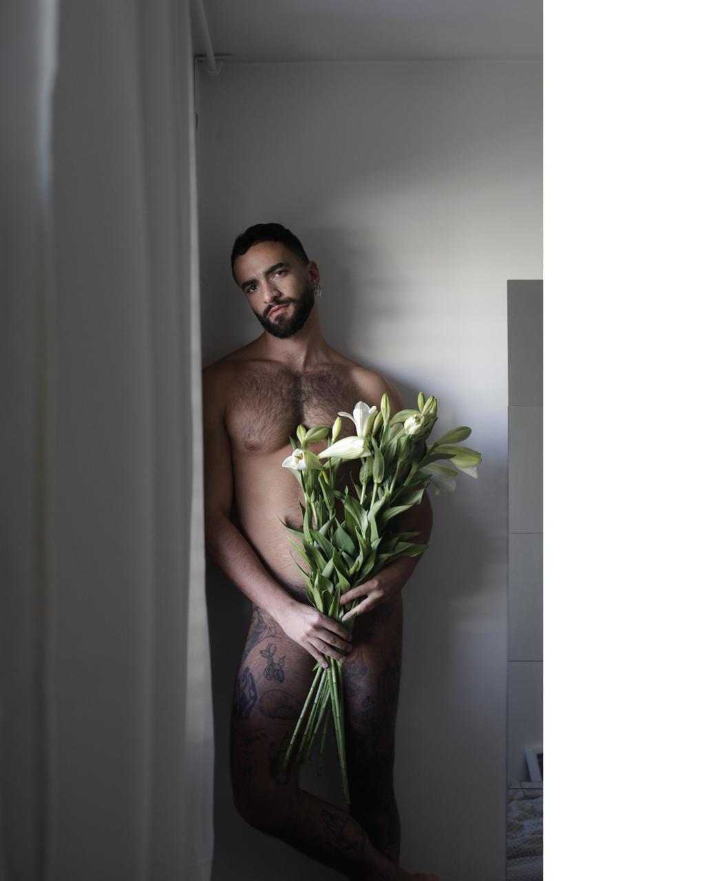 Ybalasiano: Virile and Queer Eroticism