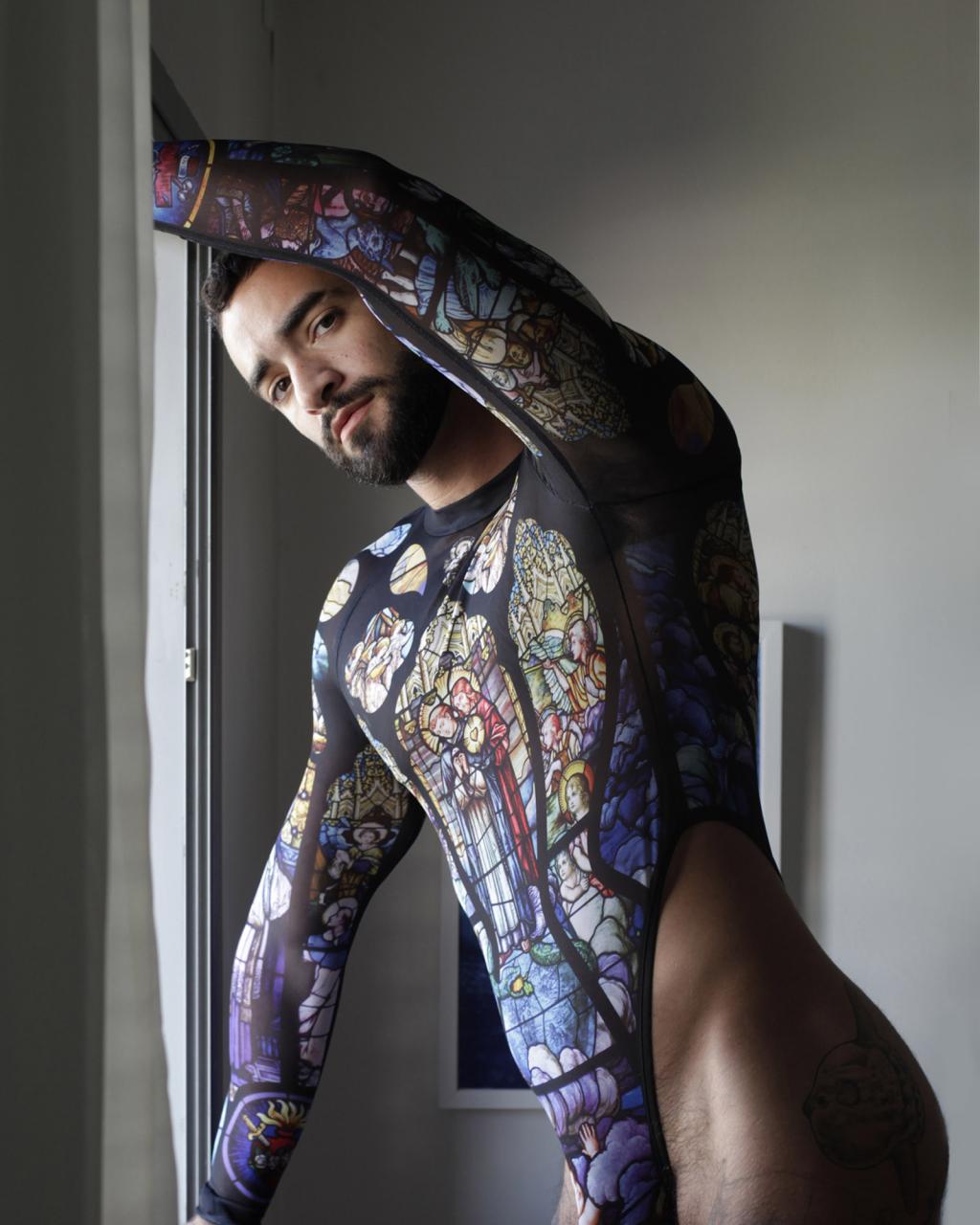 Ybalasiano: Virile and Queer Eroticism