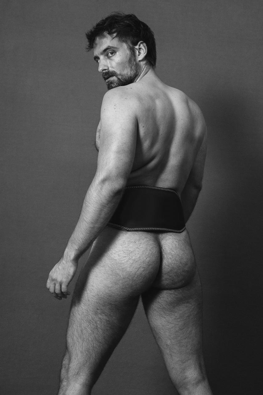 Yovie by Michael Weinberg