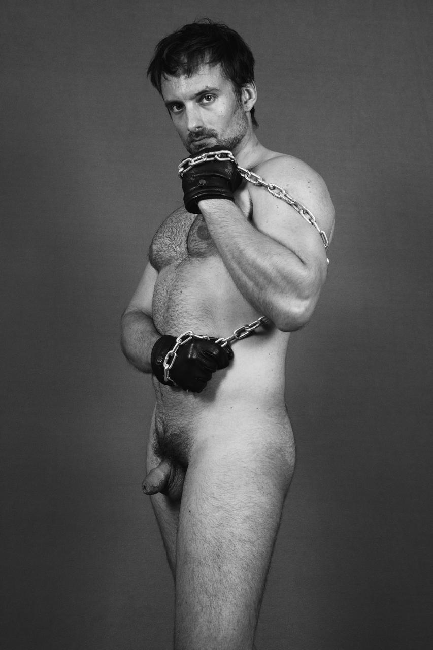 Yovie by Michael Weinberg