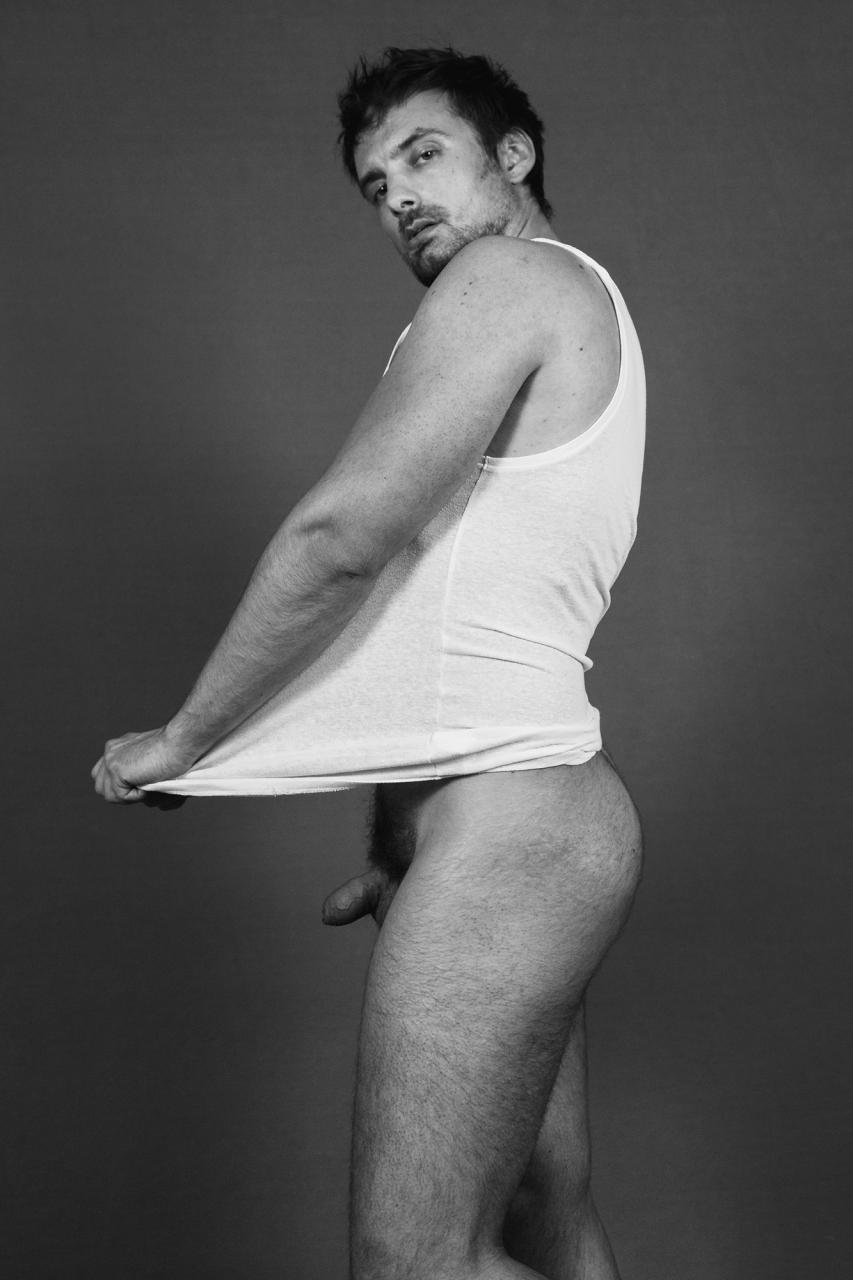 Yovie by Michael Weinberg