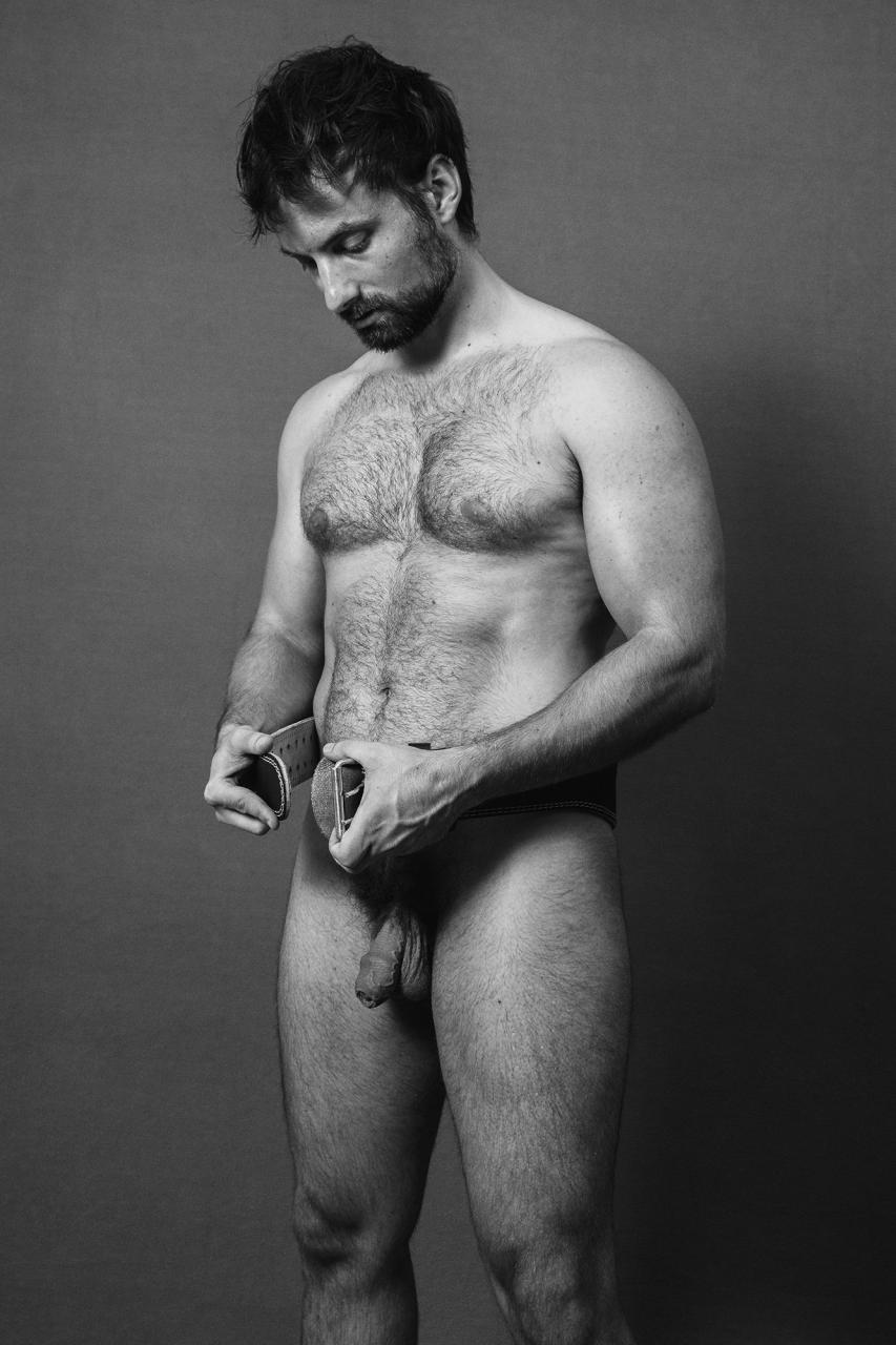 Yovie by Michael Weinberg