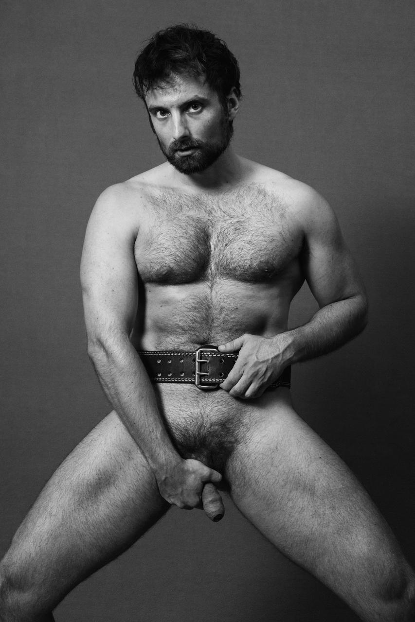 Yovie by Michael Weinberg