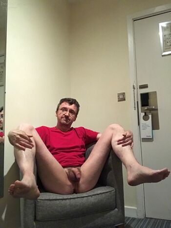 Hotel room fun