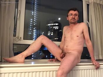 Hotel room fun