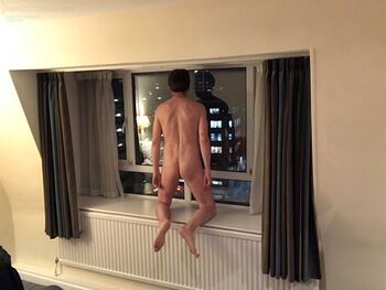 Hotel room fun