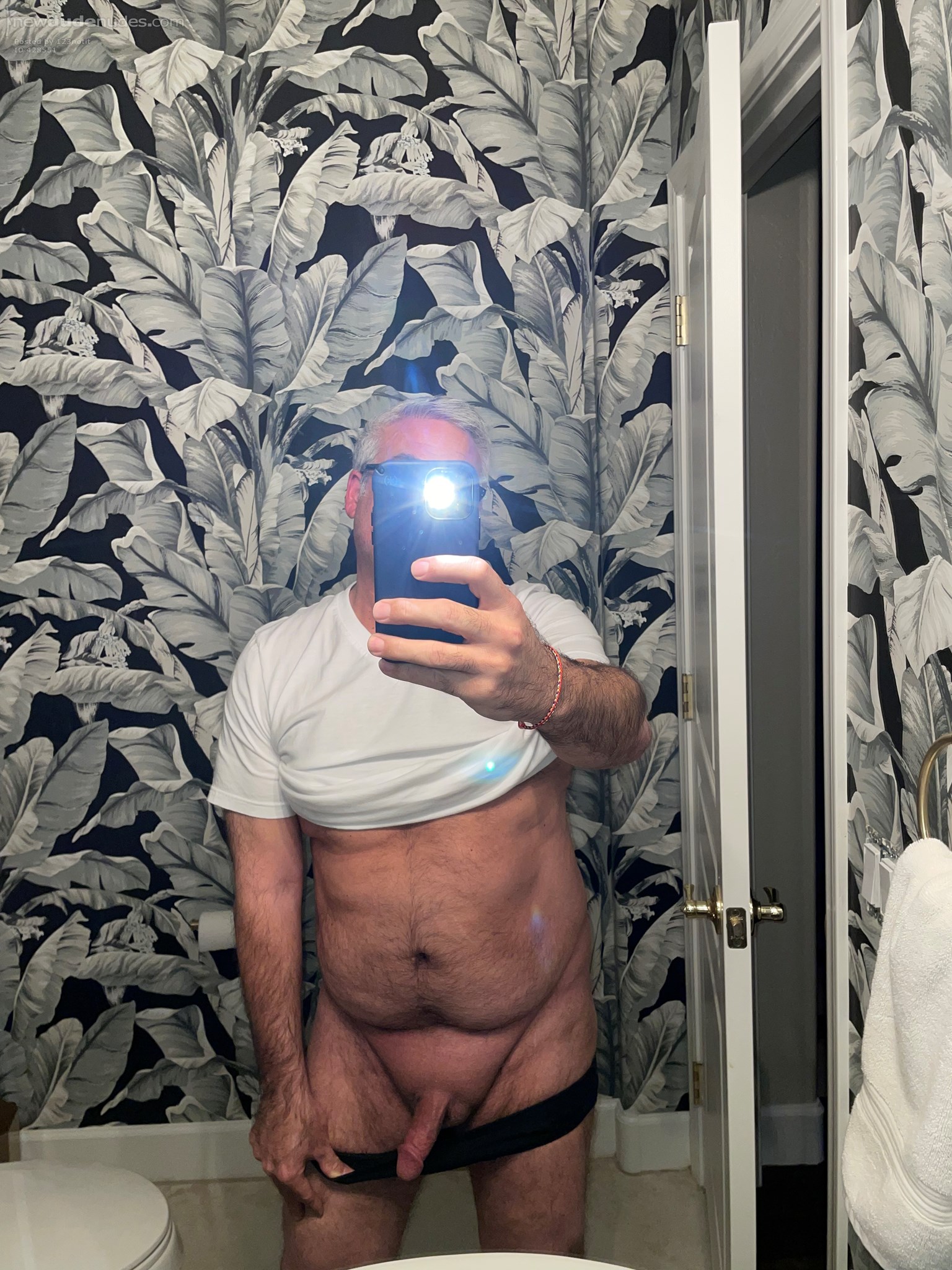 First post