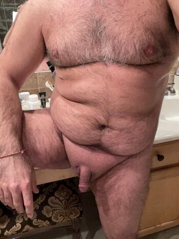 How’s it hangin’?