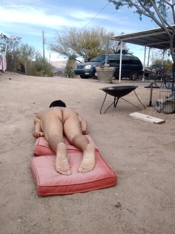 I need my ass pounded. I don't care where.