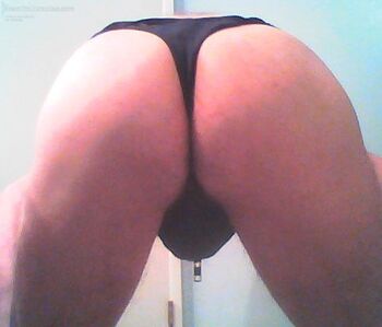 My ass 2