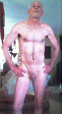 Just me