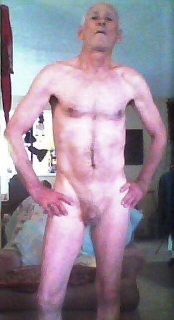 Just me