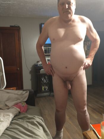 Showing for you