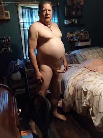 Wife took pic for me to post