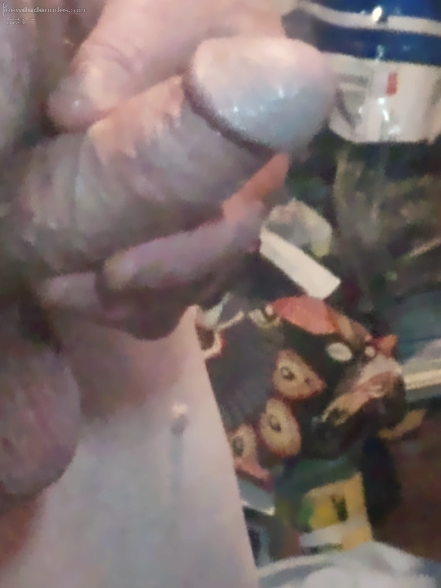 Need a mouth real bad