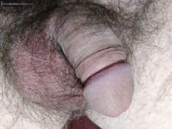 Me soft. I am 6 inches hard
