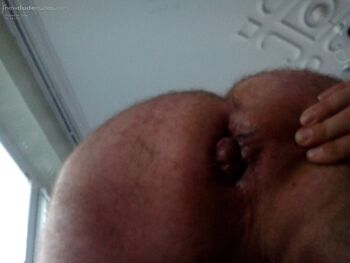 Who want to fuck my ass