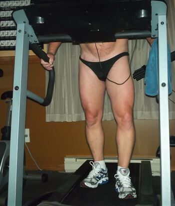 exercising