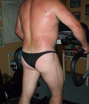 exercising