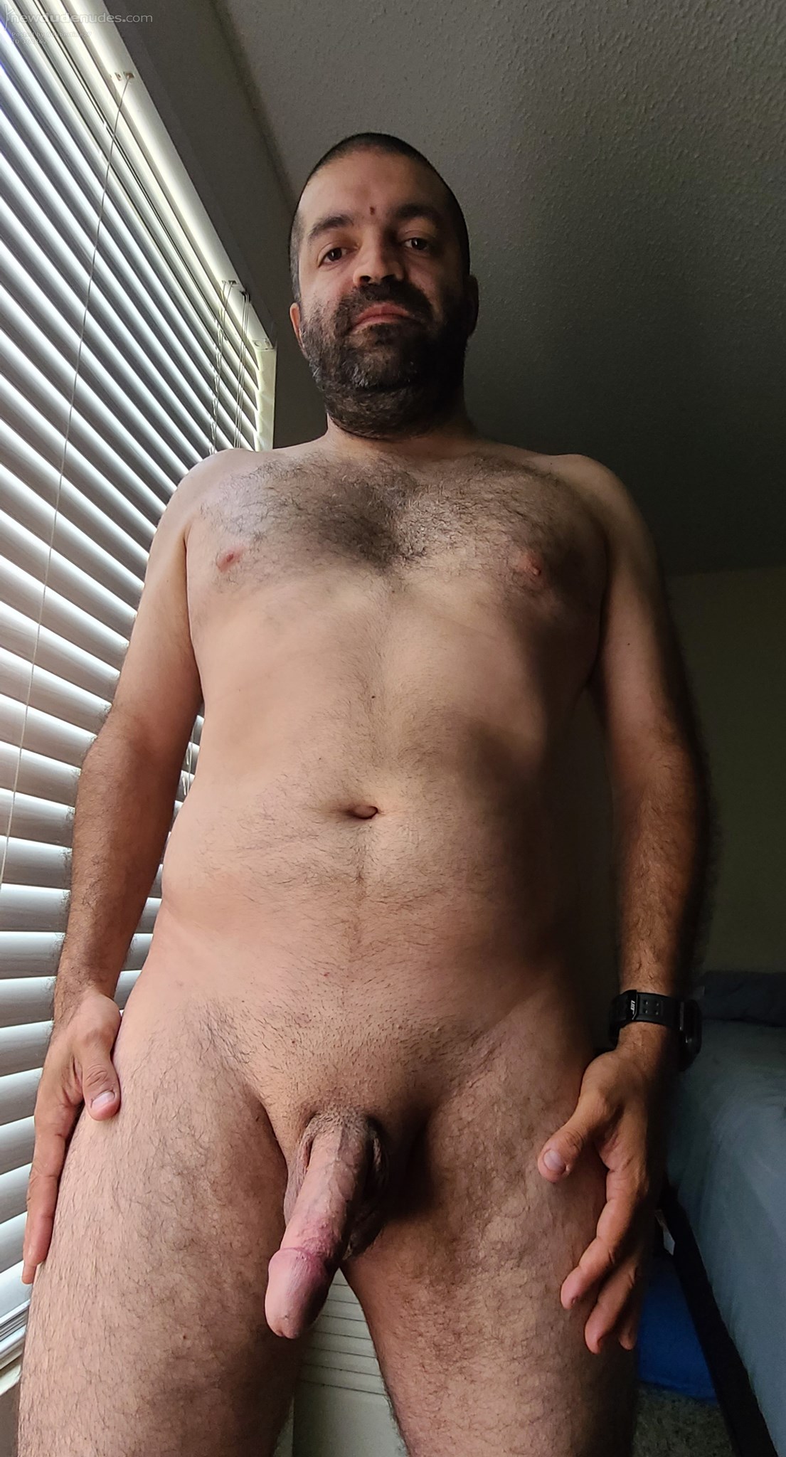 Relaxing at home. Wish you were my neighbor.