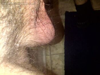 Before Shaving