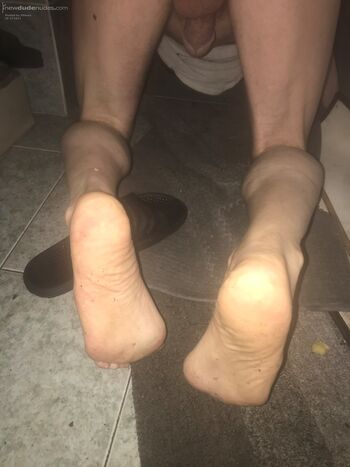 My soles for caning