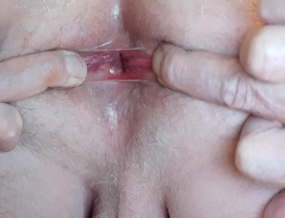 first real cock needed in my pussy
