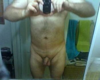Body shot